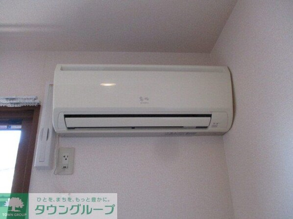 エミネンス上本郷の物件内観写真